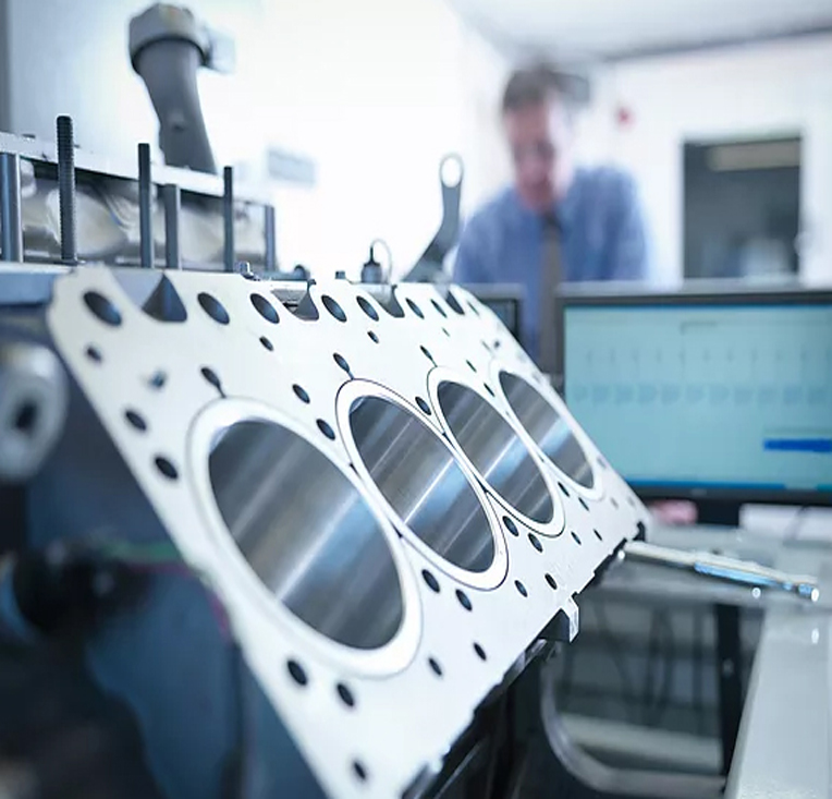 Services - PMD / CMM Measurement - Checking Fixture Design