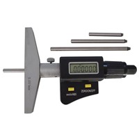 Depth Micrometers