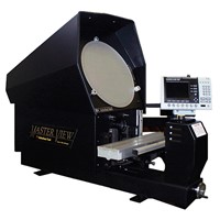 Profile Projectors