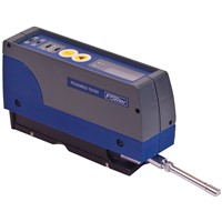 Surface Roughness Testers