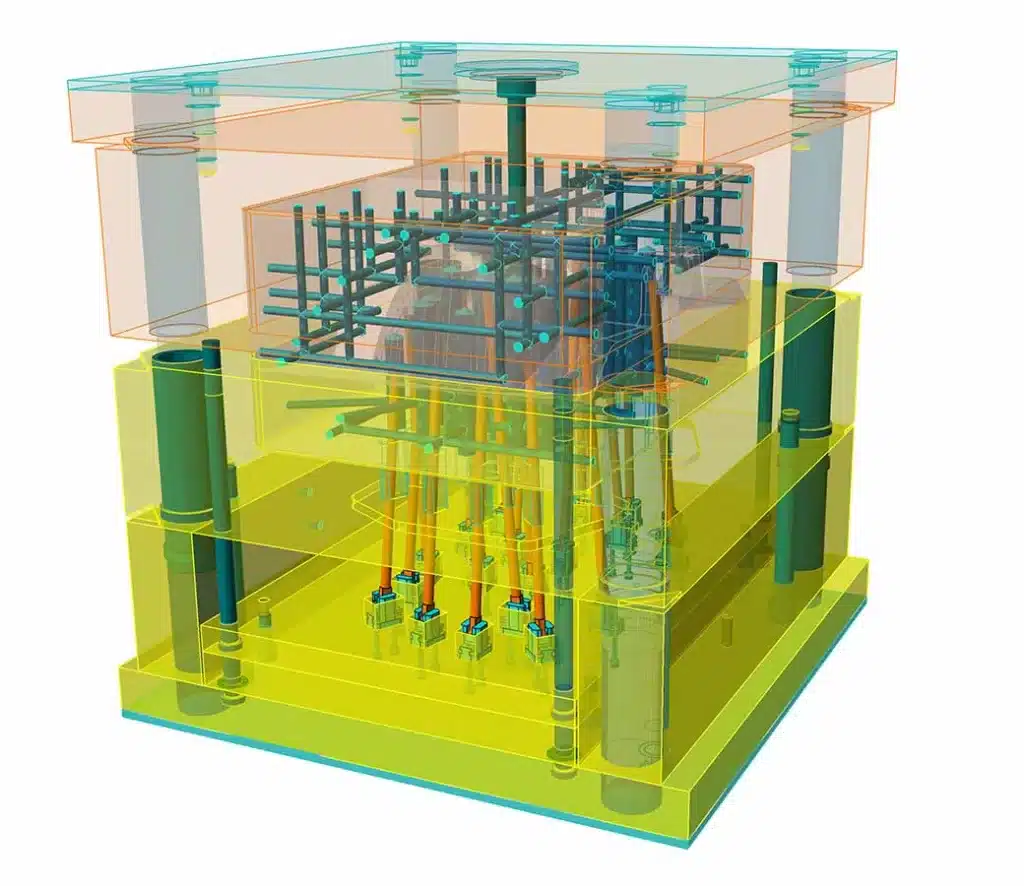 Mold Design