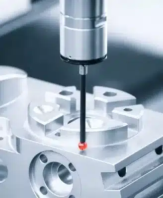 Dimensional Measurement