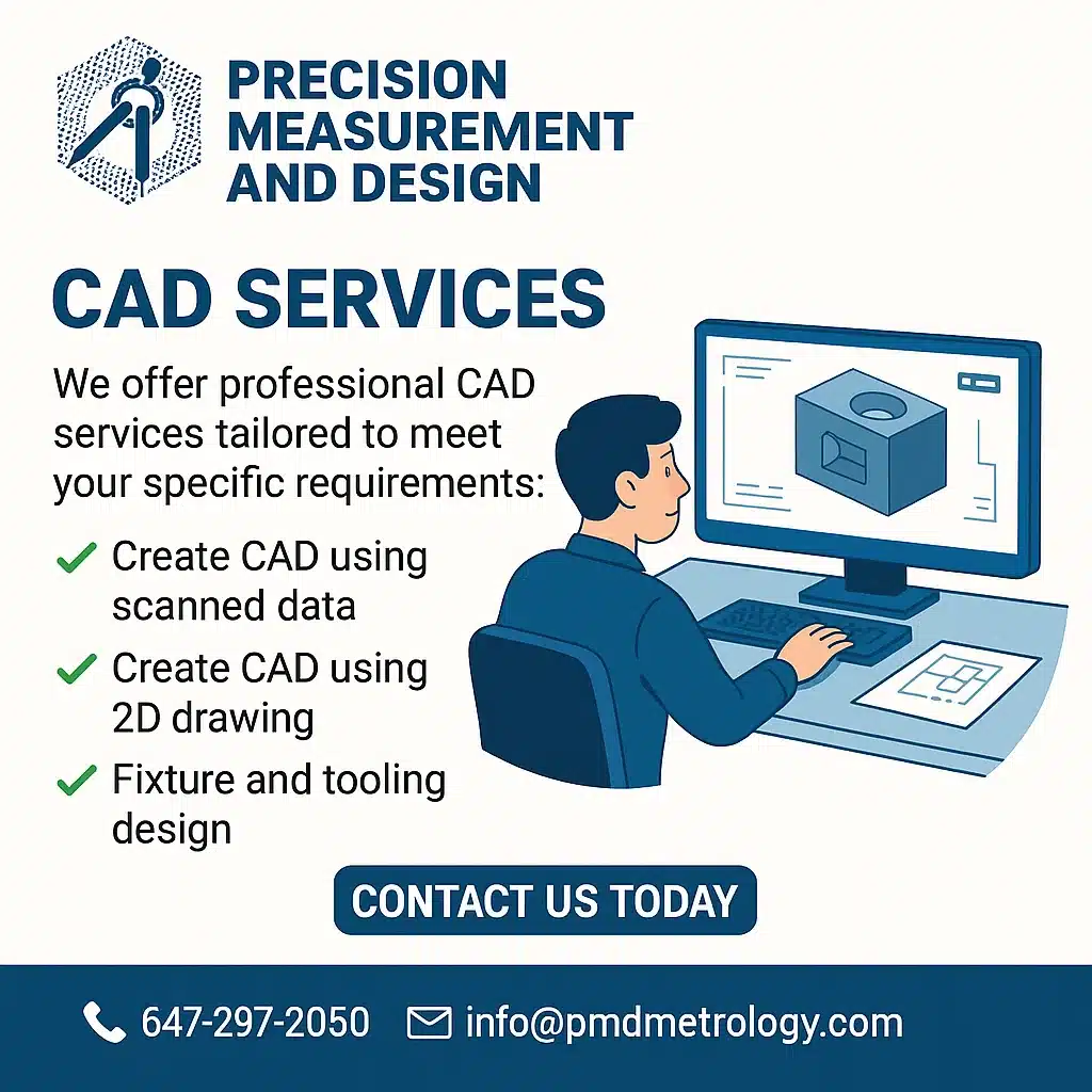 CAD Services