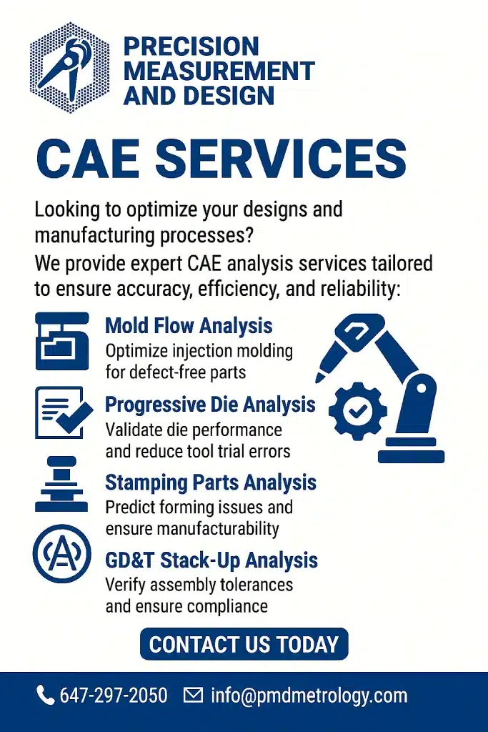 CAE Services