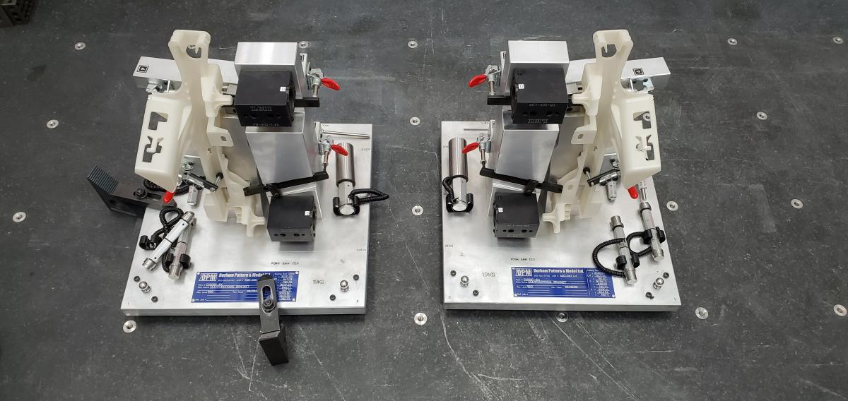 Gallery - Precision Measurement and Design Inc. - ISO 17025