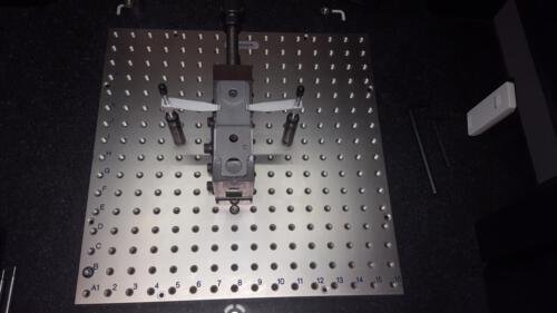 RISER BRACKET