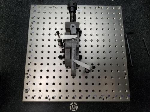 LEVER LATCH RELEASE