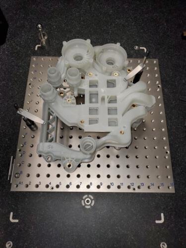 SUPER MANIFOLD