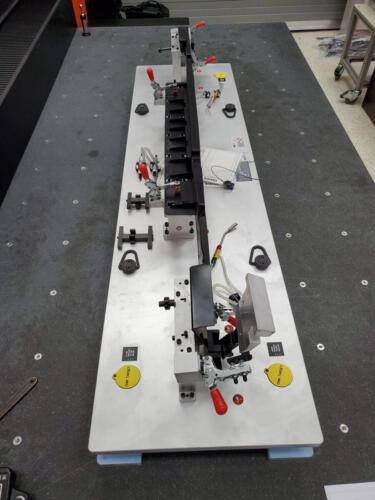PANEL BRACKET