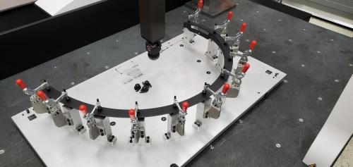 FENDER GARNISH