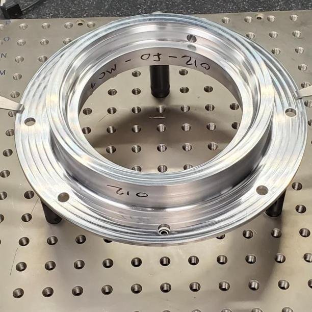 Flange