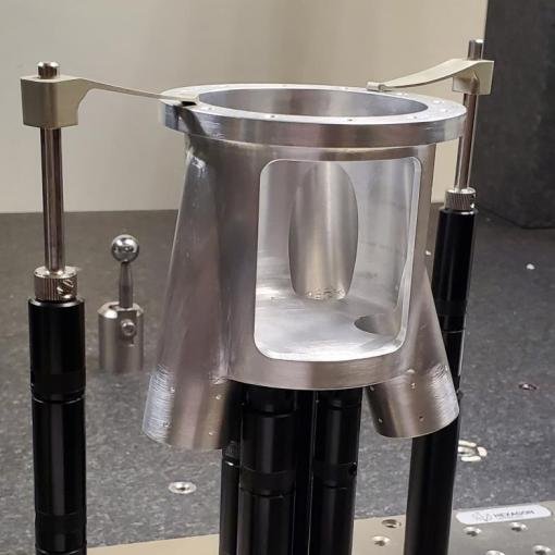 Strap End Fit Kintex