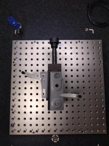 RISER BRACKET