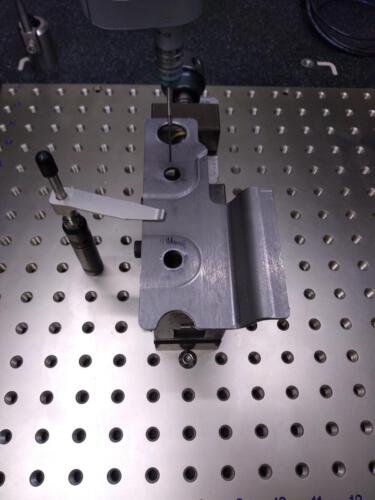 RISER BRACKET