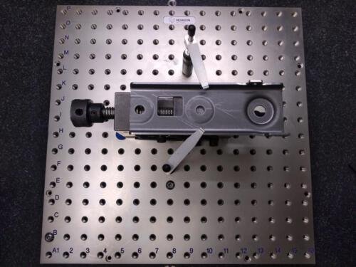 RISER BRACKET